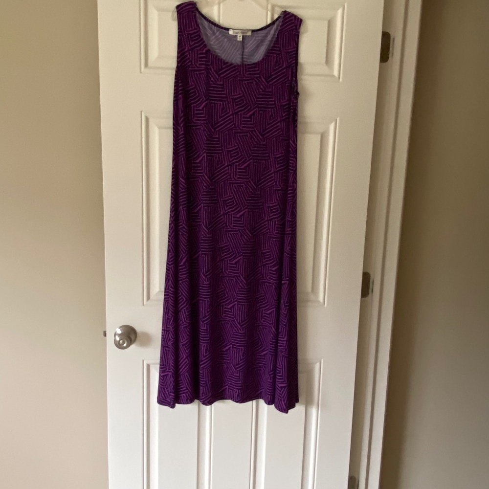 Travel Dress